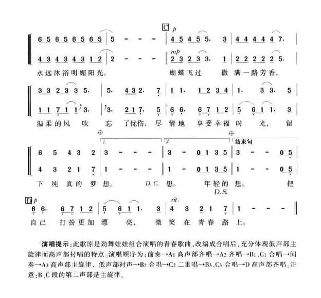 青春路上（日本）