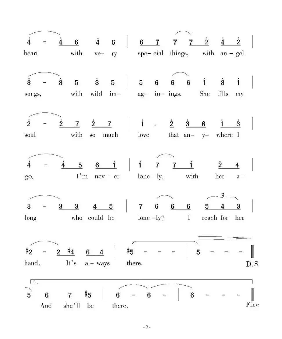 [美]爱情的故事（电影《爱情的故事》插曲）