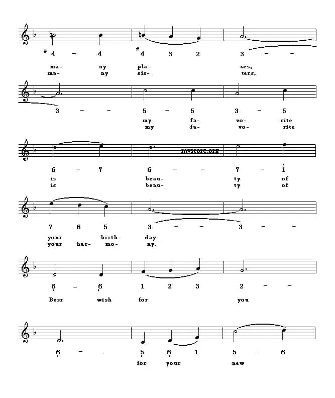 LONG LIVE MOTHERLAND（祖国万岁）