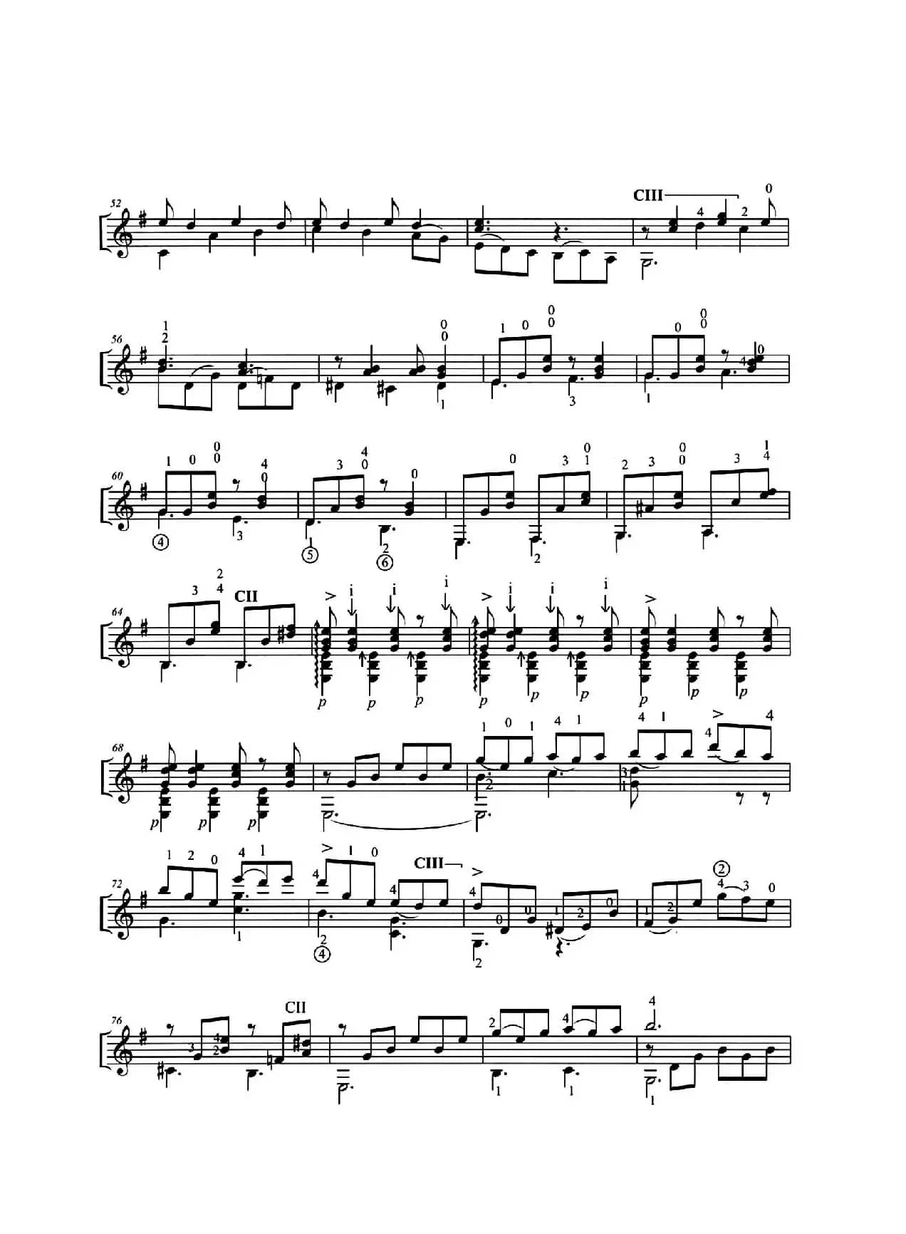 老鹰之歌（El Condor Pasa）