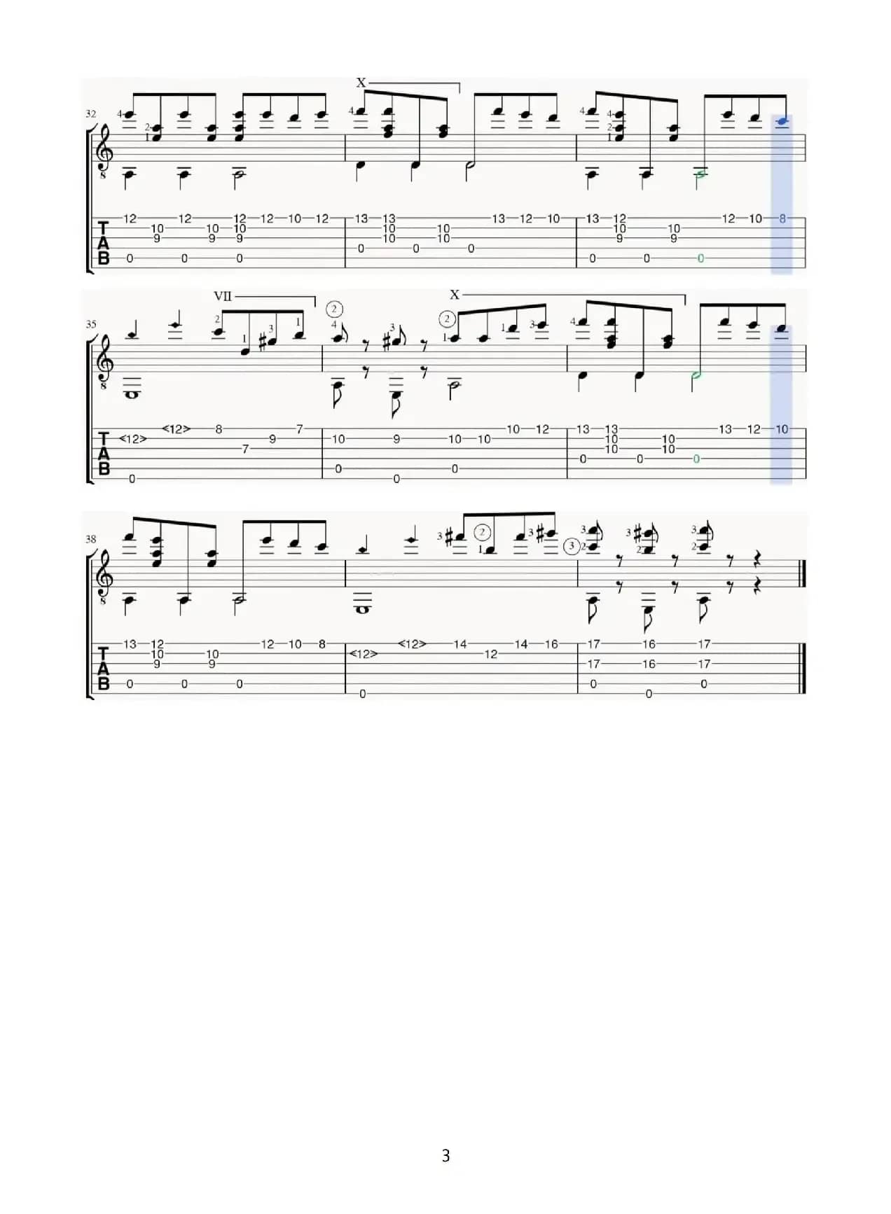 啊，朋友再见（Bella Ciao）