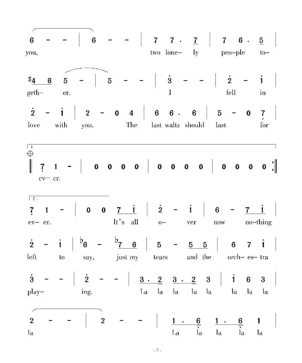 [美]The Last Waltz（最后的华尔兹）