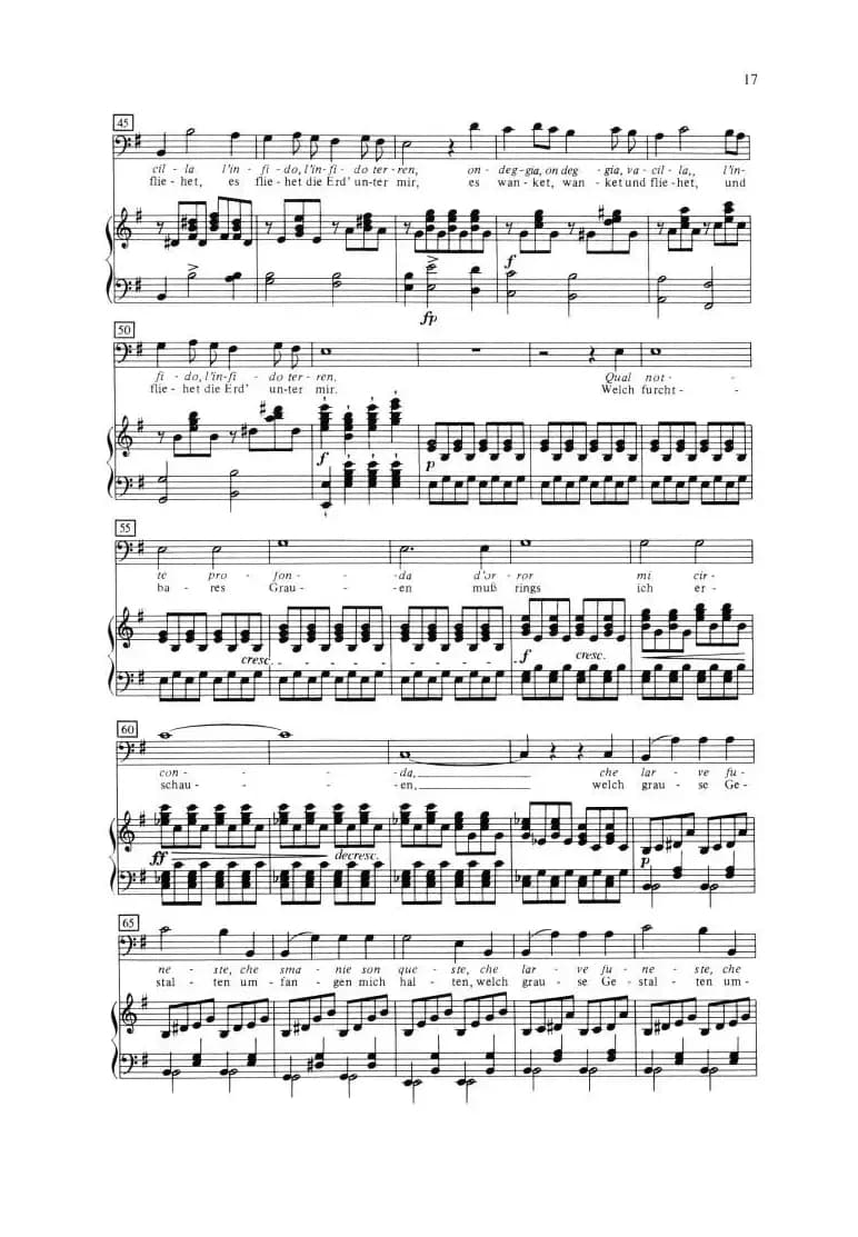 被诱惑的背叛者