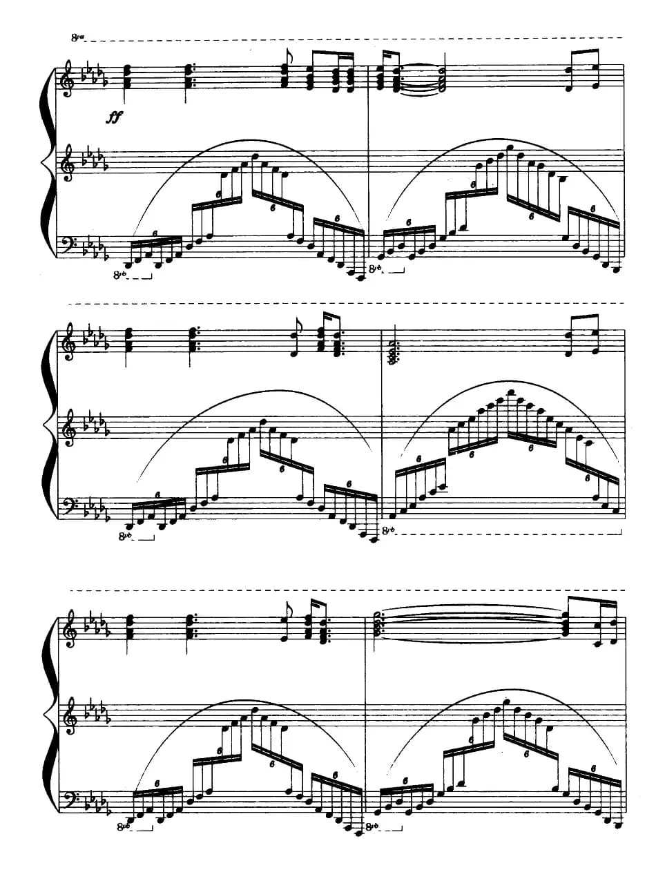 红旗飘飘（乔方词 李杰曲、正谱）