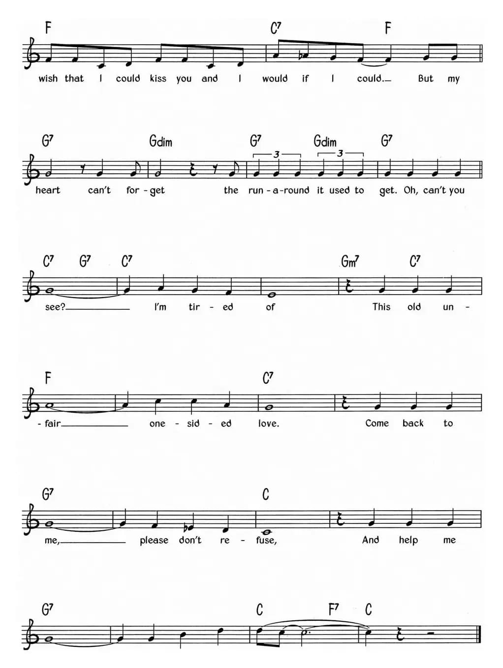 蓝调音乐：Weary Blues