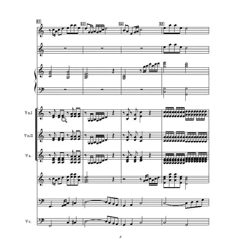 刘老根新传主题曲（轻民乐）