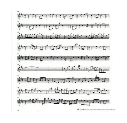 you are beautiful（高音萨克斯Kenny G版）