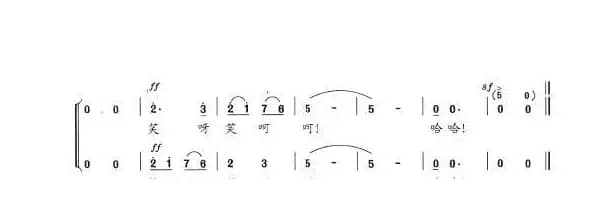 养猪人儿笑呵呵