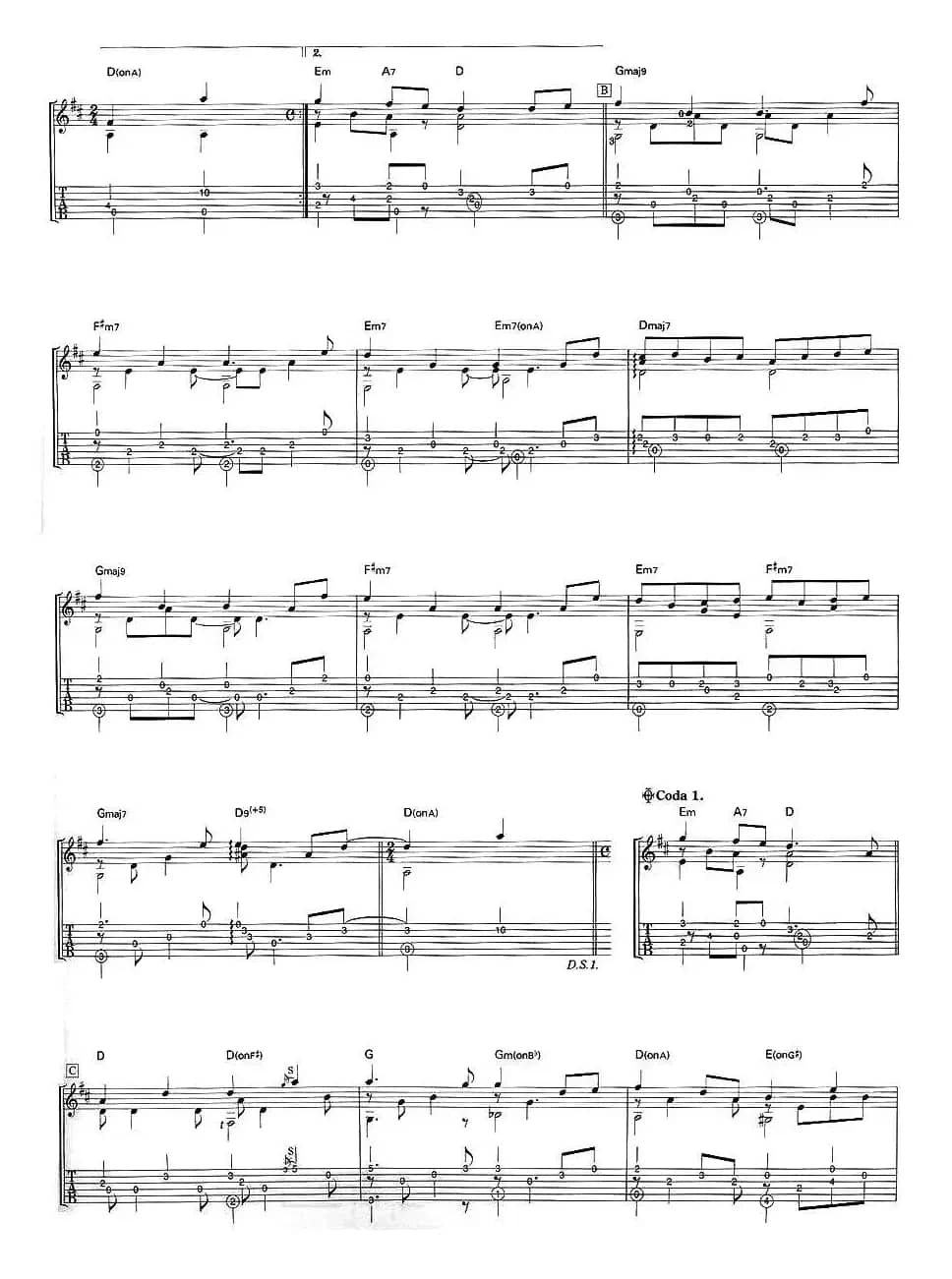 风之诗（WindSong）