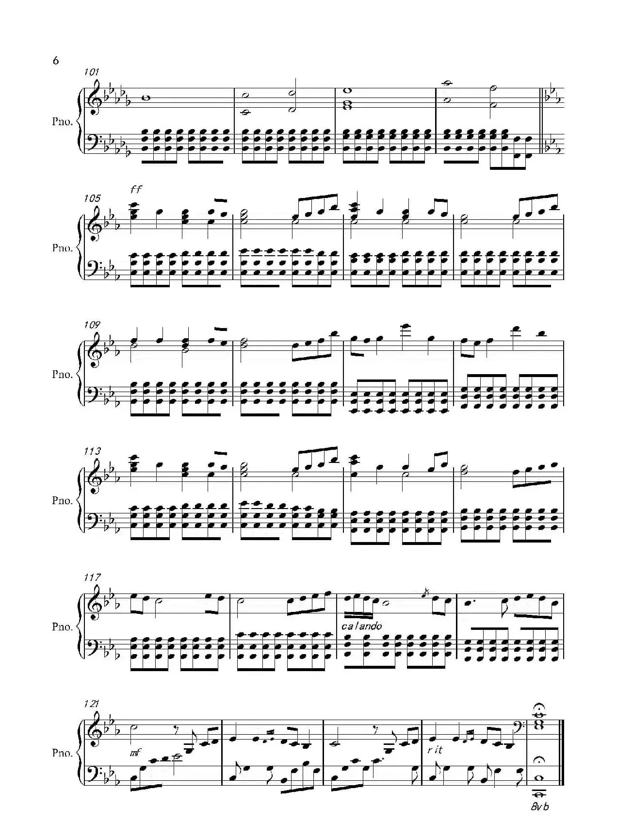 Star Sky（Two Steps From Hell）