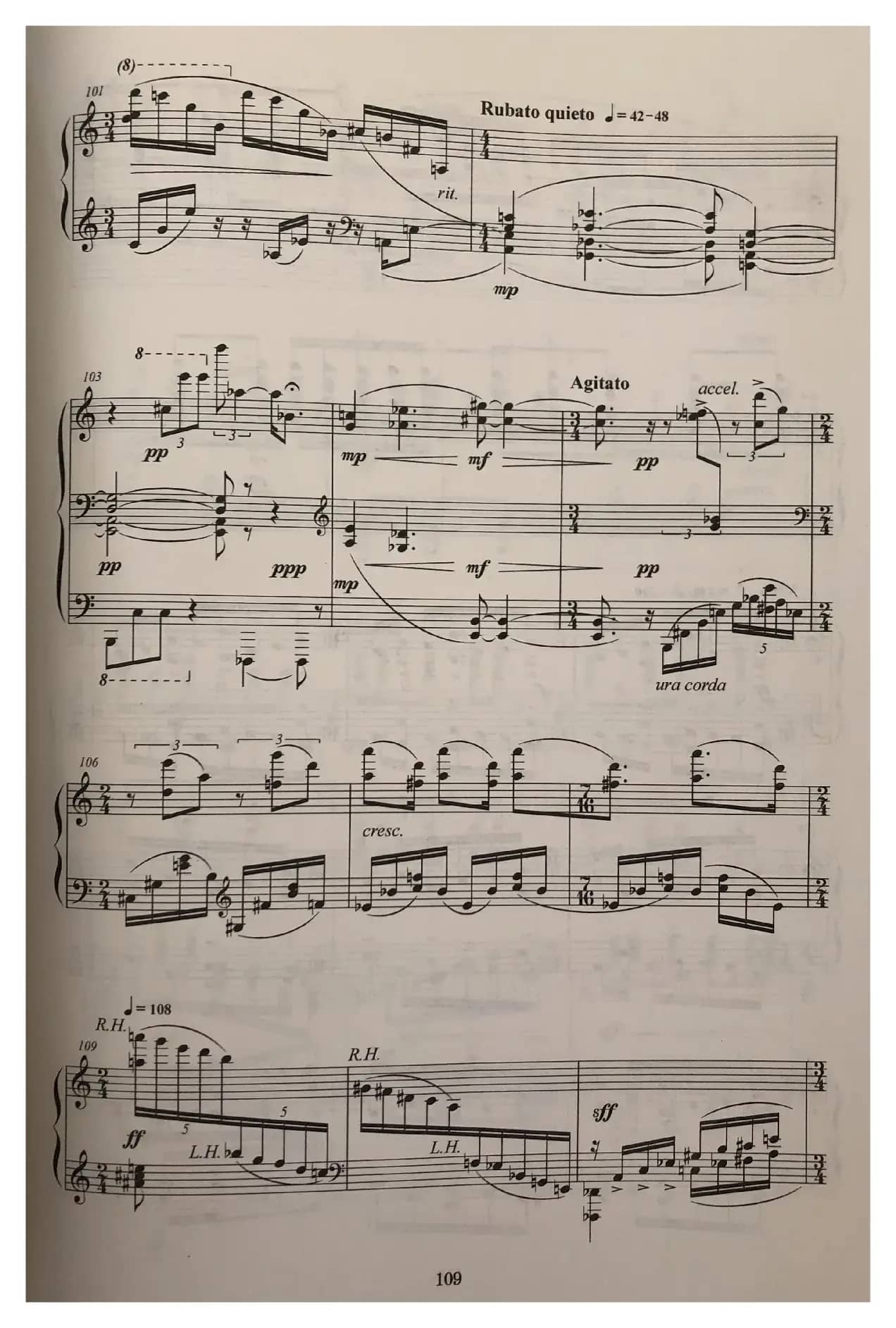 动感北京2008（钢琴独奏）