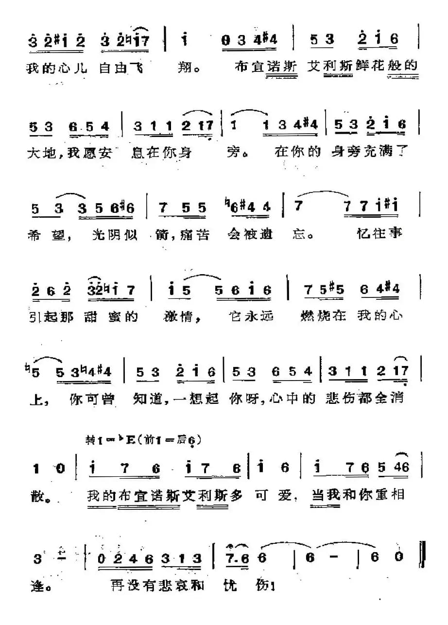 [阿根廷]我可爱的布宜诺斯艾利斯