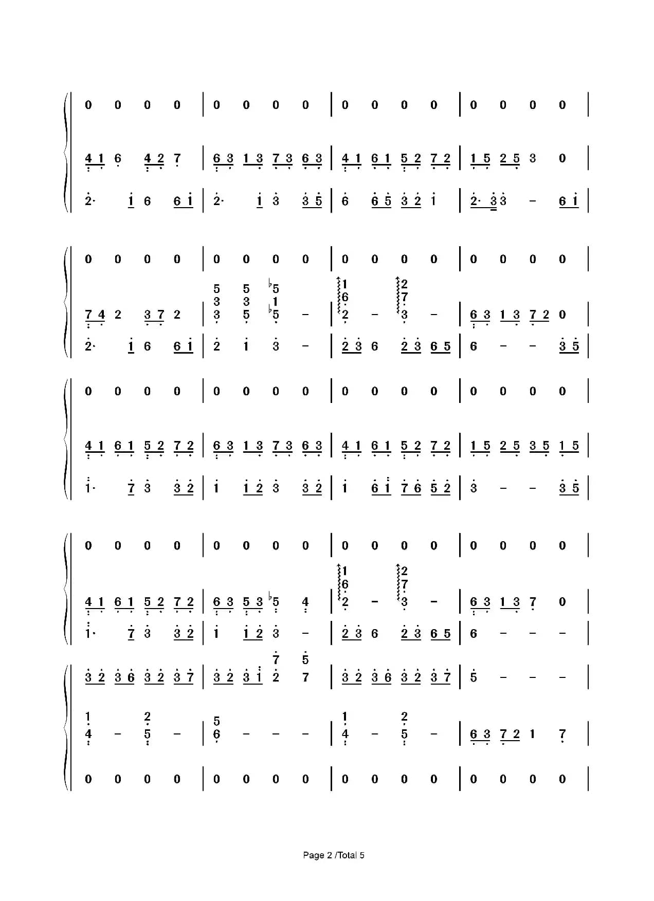 大鱼（古筝二胡重奏）