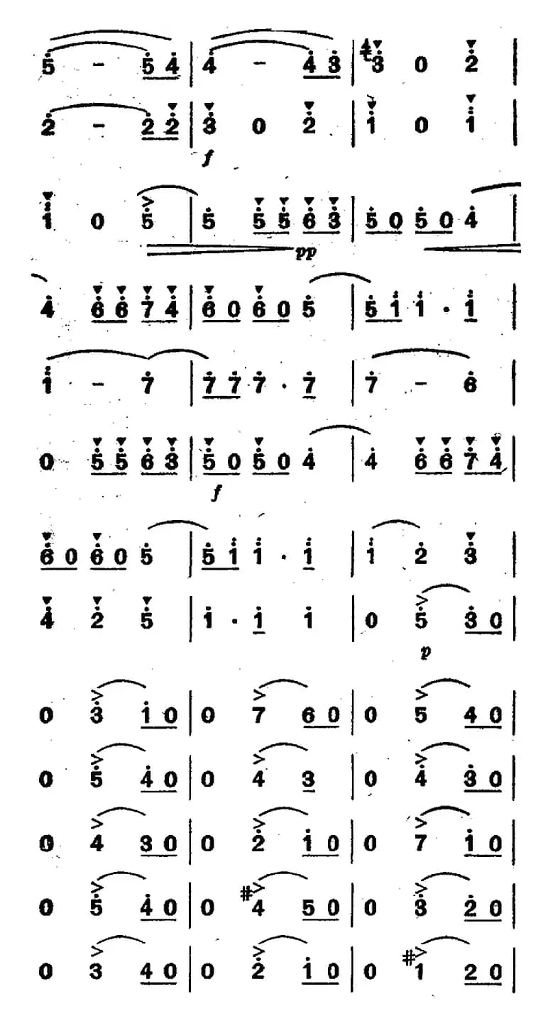 维也纳森林的故事圆舞曲