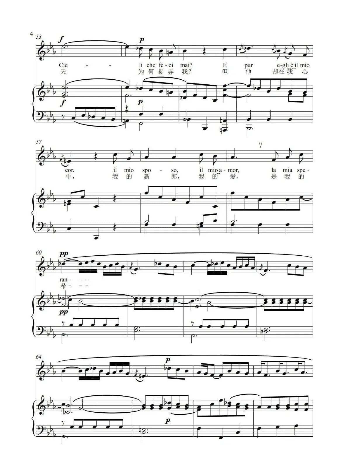 《受伤的新娘》