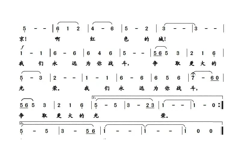 我飞在祖国的天空