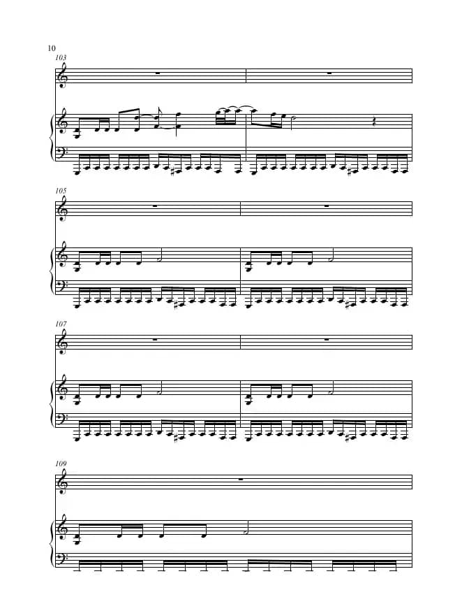 侧面（从零开始）