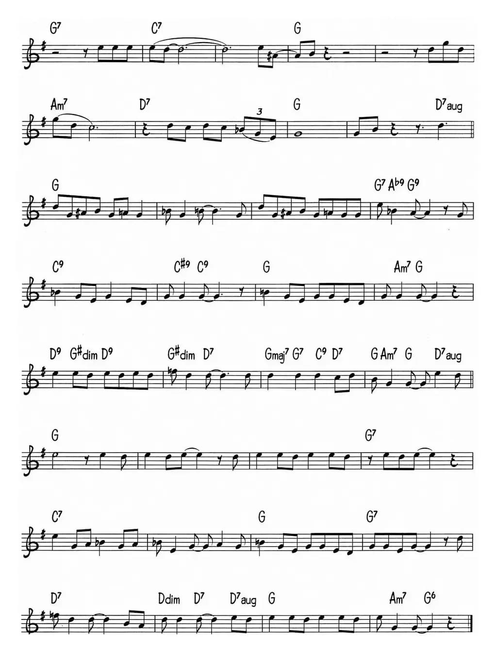 蓝调音乐：Down The Road A Piece