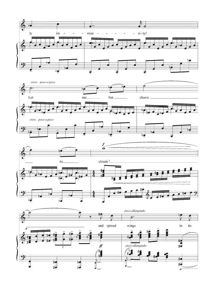 荒野中的小鸟（正谱 [印、美]）