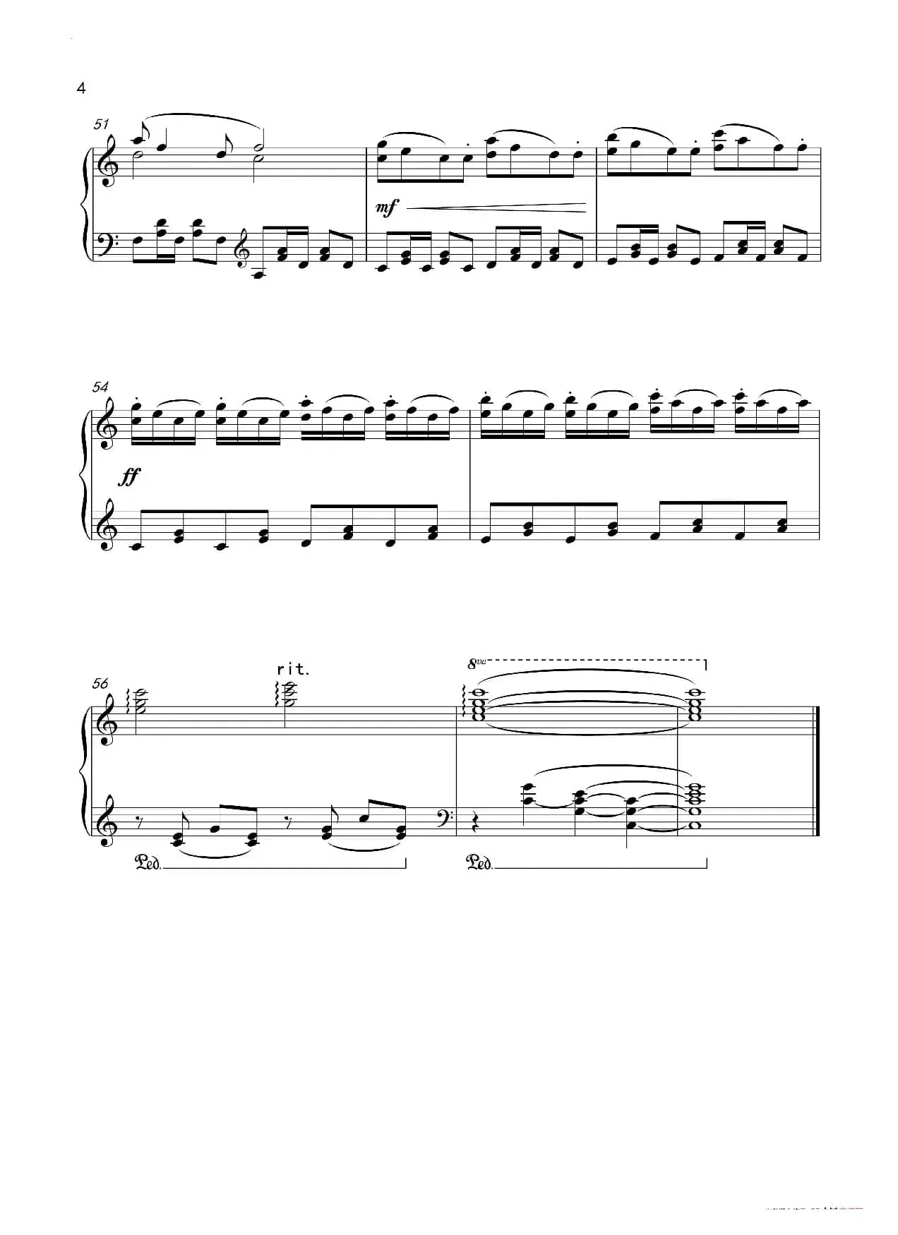 小猫的探险之旅