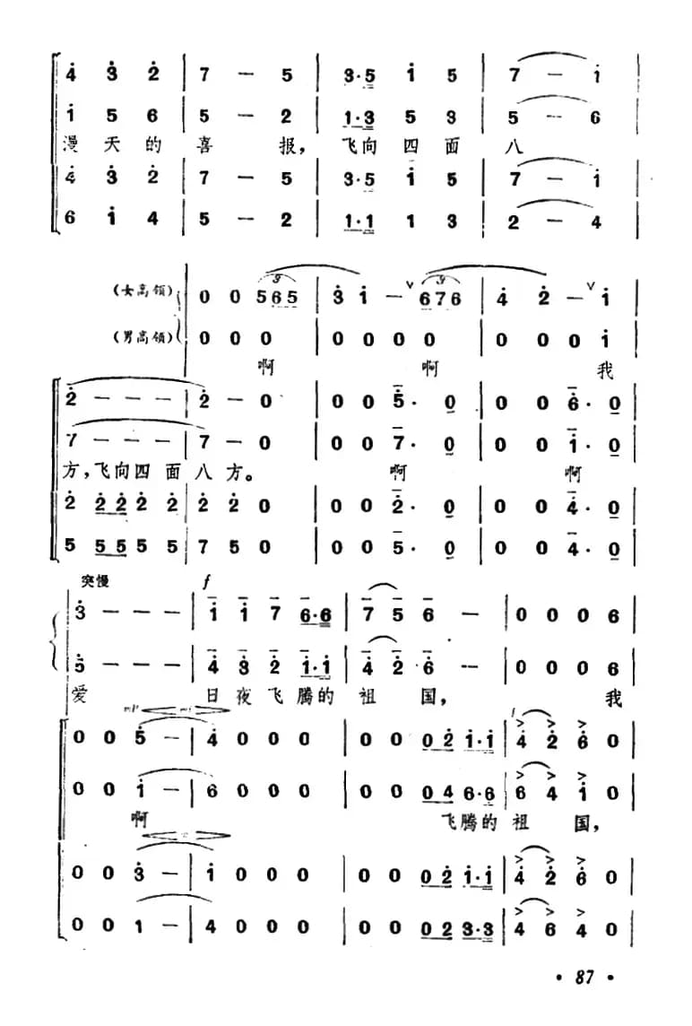 啊，深夜的灯光