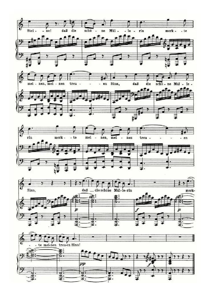 Am Feierabend（奥）