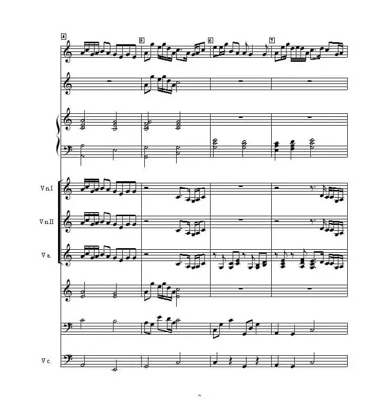 刘老根新传主题曲（轻民乐）