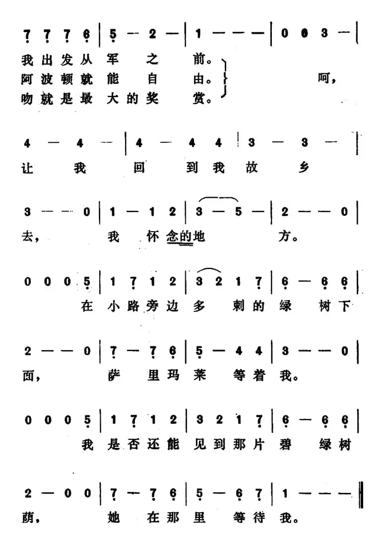 [南非]萨里玛莱 