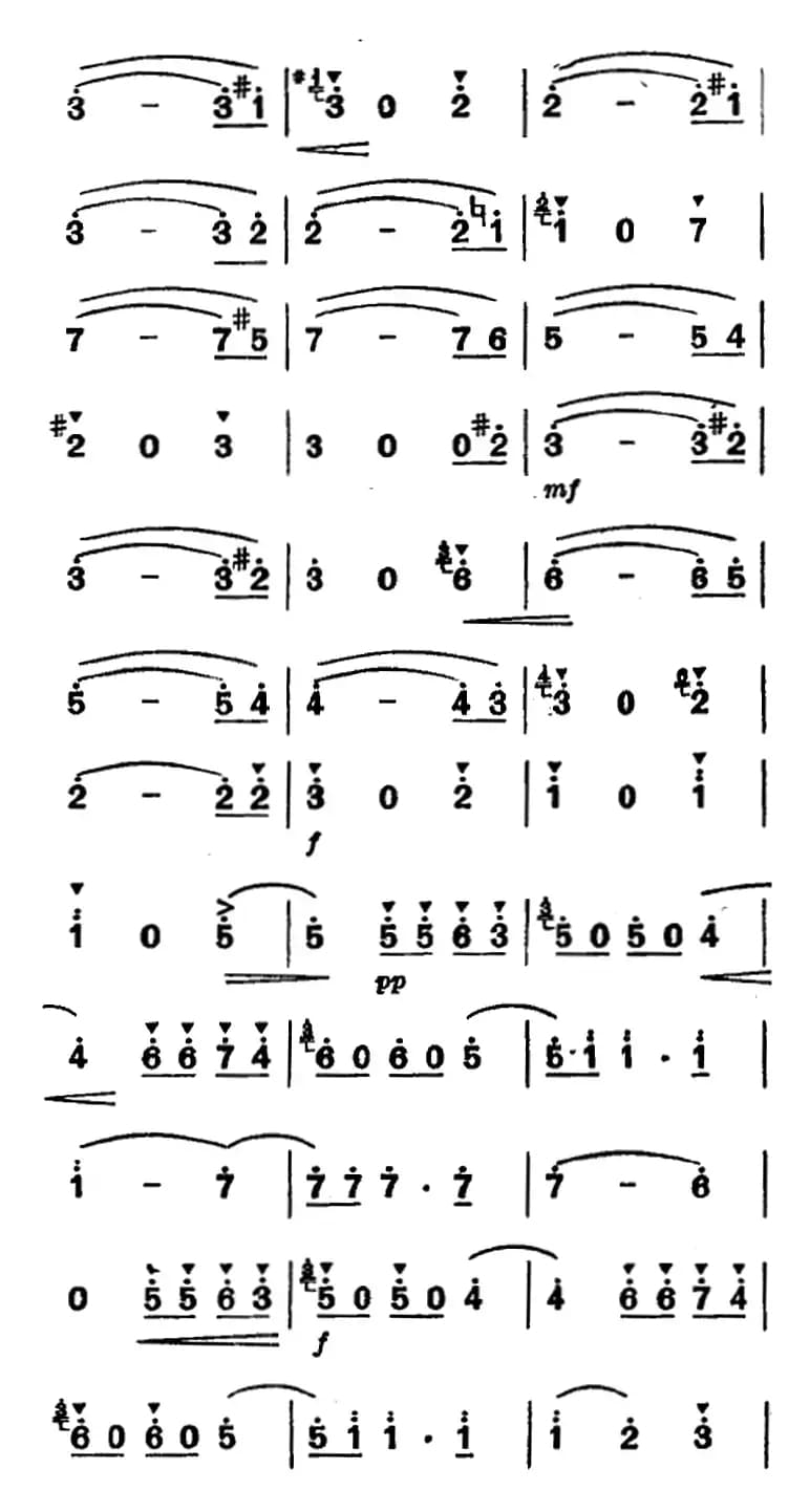 维也纳森林的故事圆舞曲