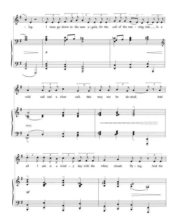 海之热恋（正谱 [英]）