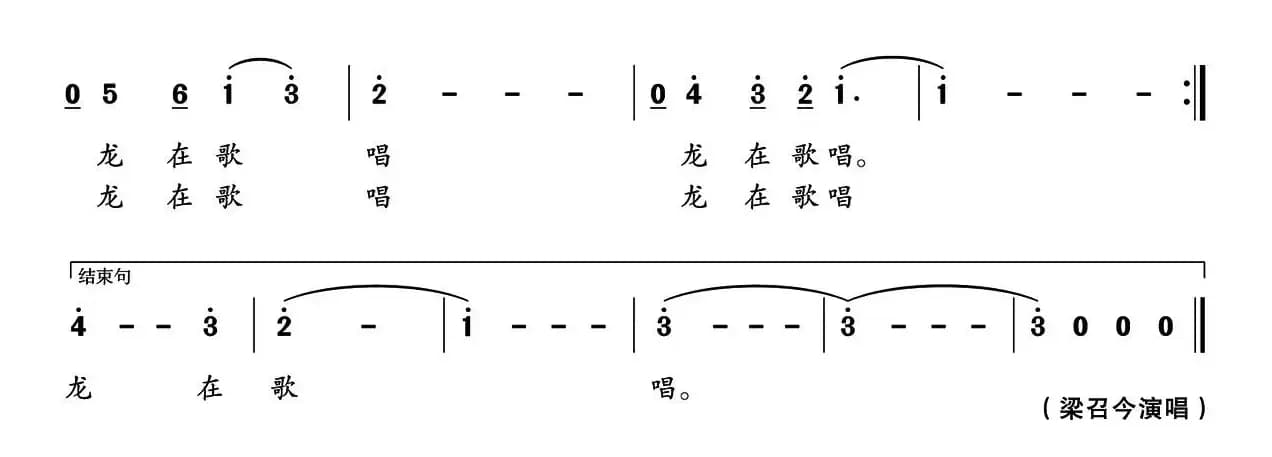 父亲河，母亲河