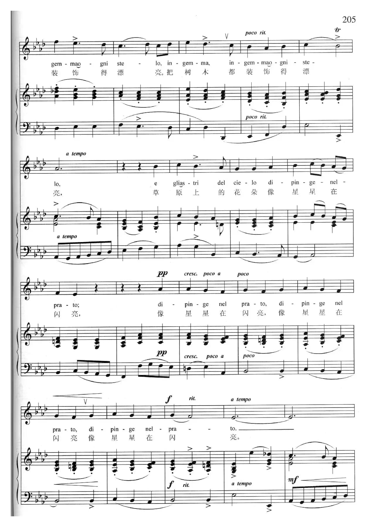 恒河上升起太阳（意大利）