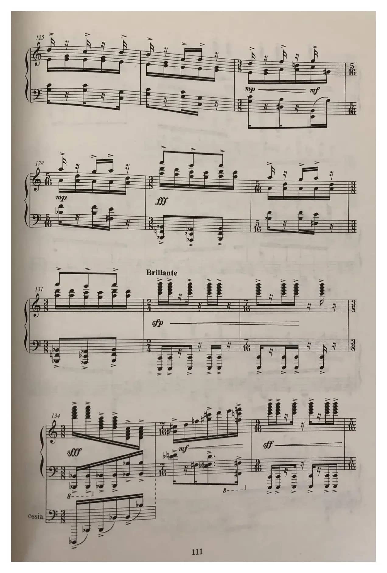 动感北京2008（钢琴独奏）