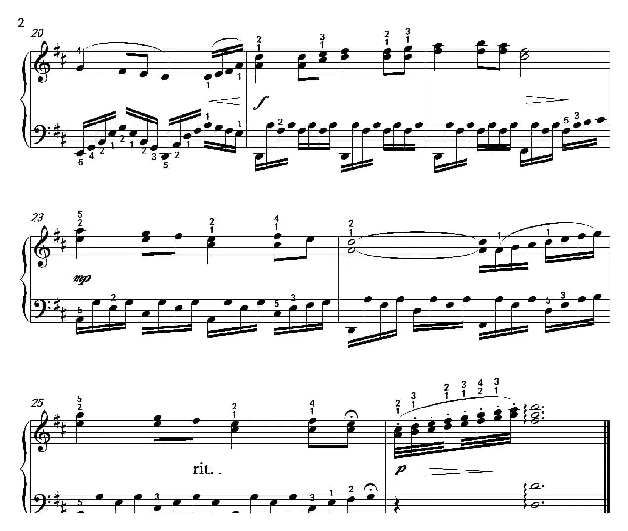 多年以前（沈建国钢琴版）