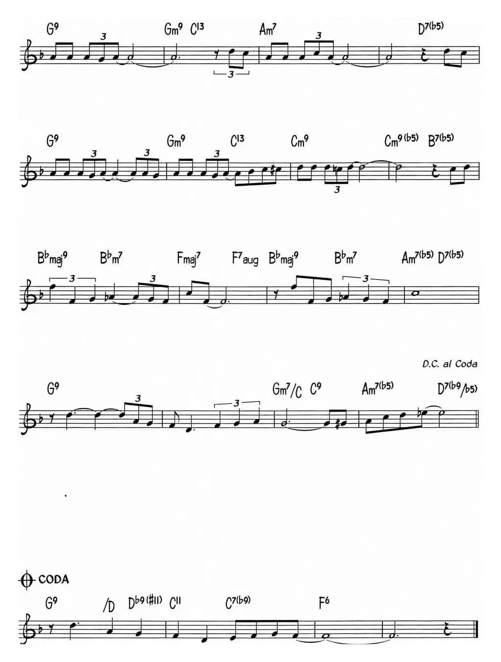 蓝调音乐：Li'l Darlin'