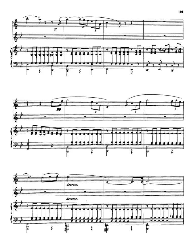 崖上牧人（正谱）