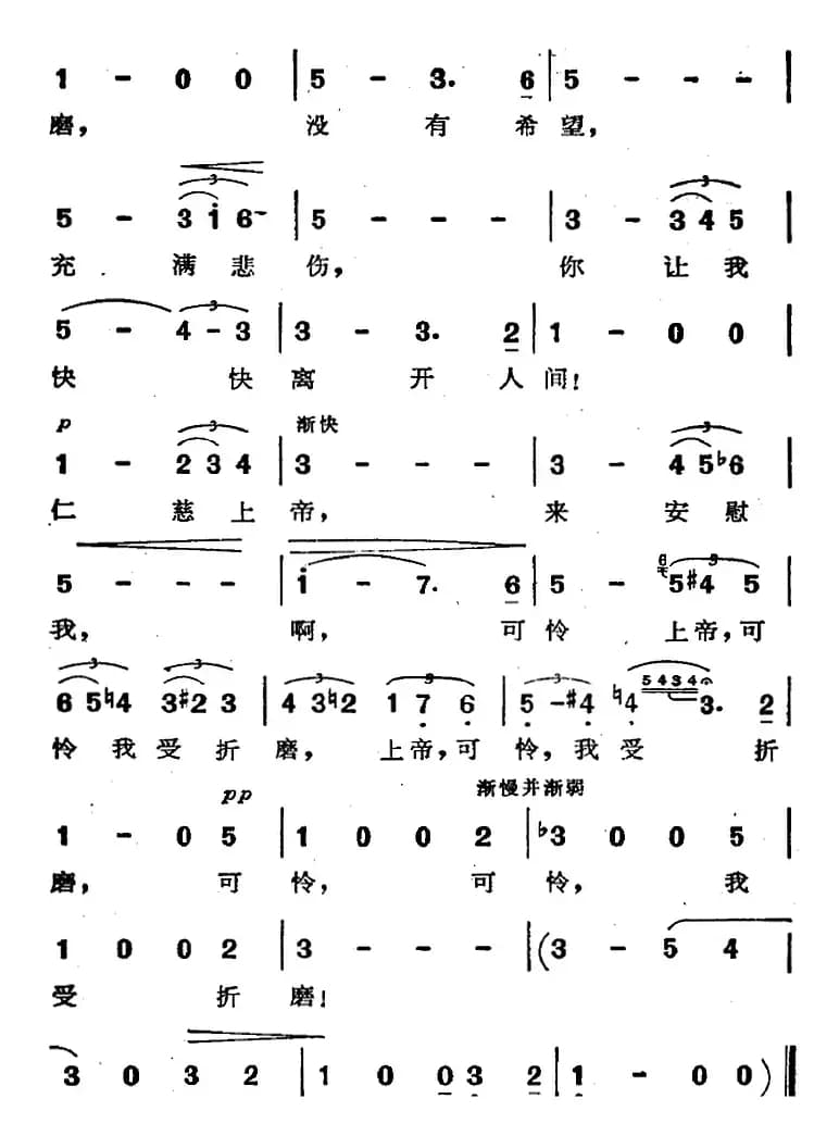 歌剧《阿伊达》选曲：祝你凯旋归来