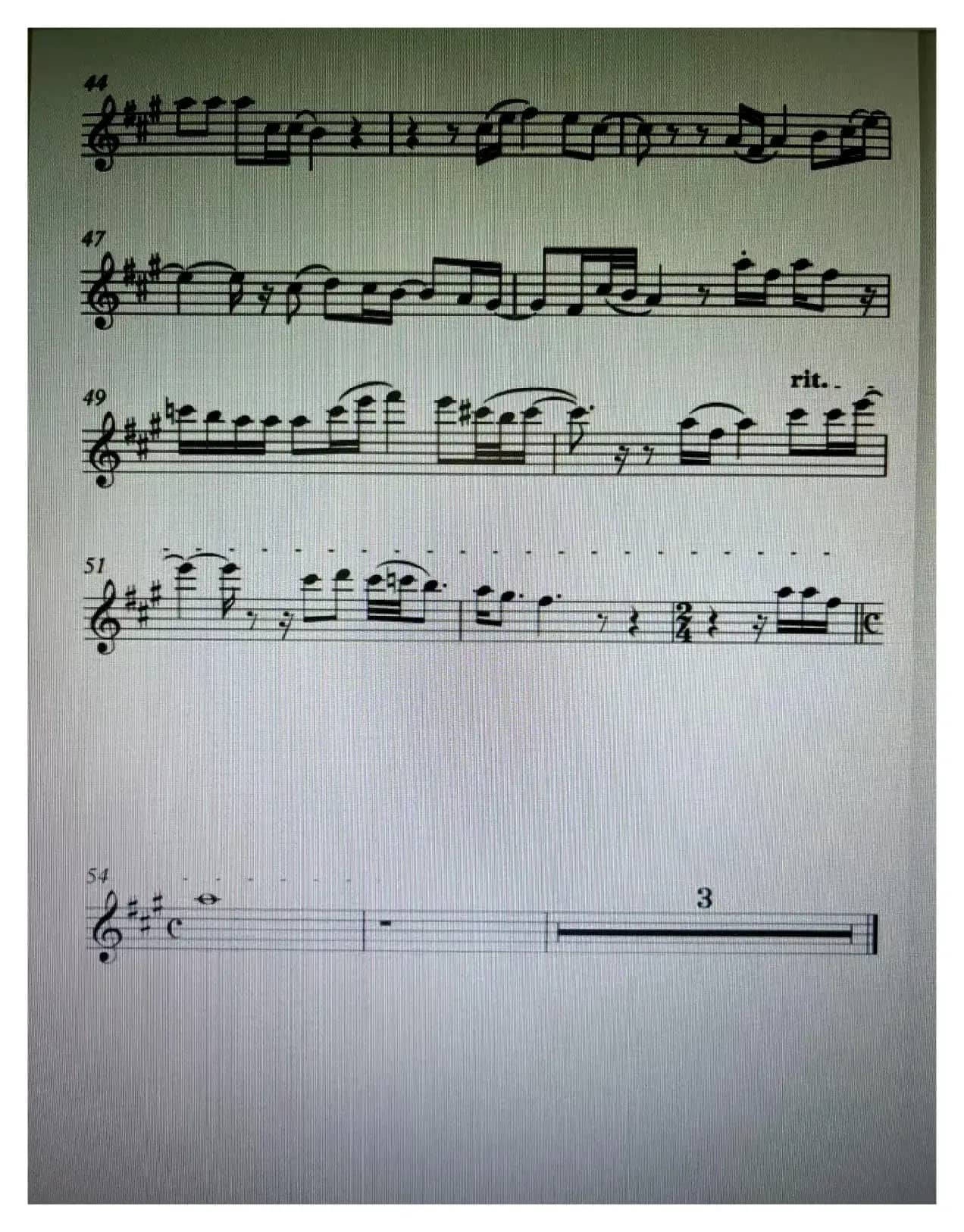 Always Remember Us This Way