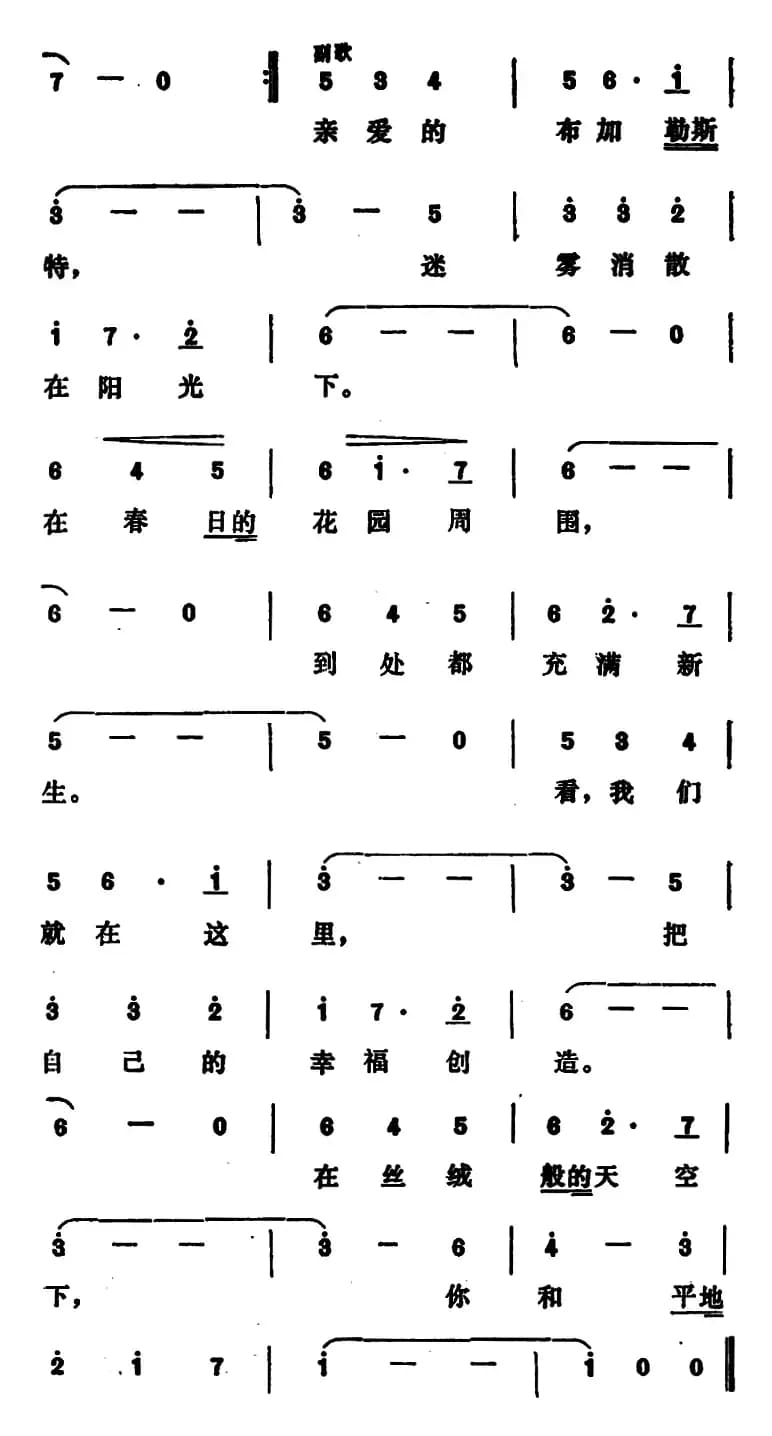 [罗马尼亚]可爱的布加勒斯特 