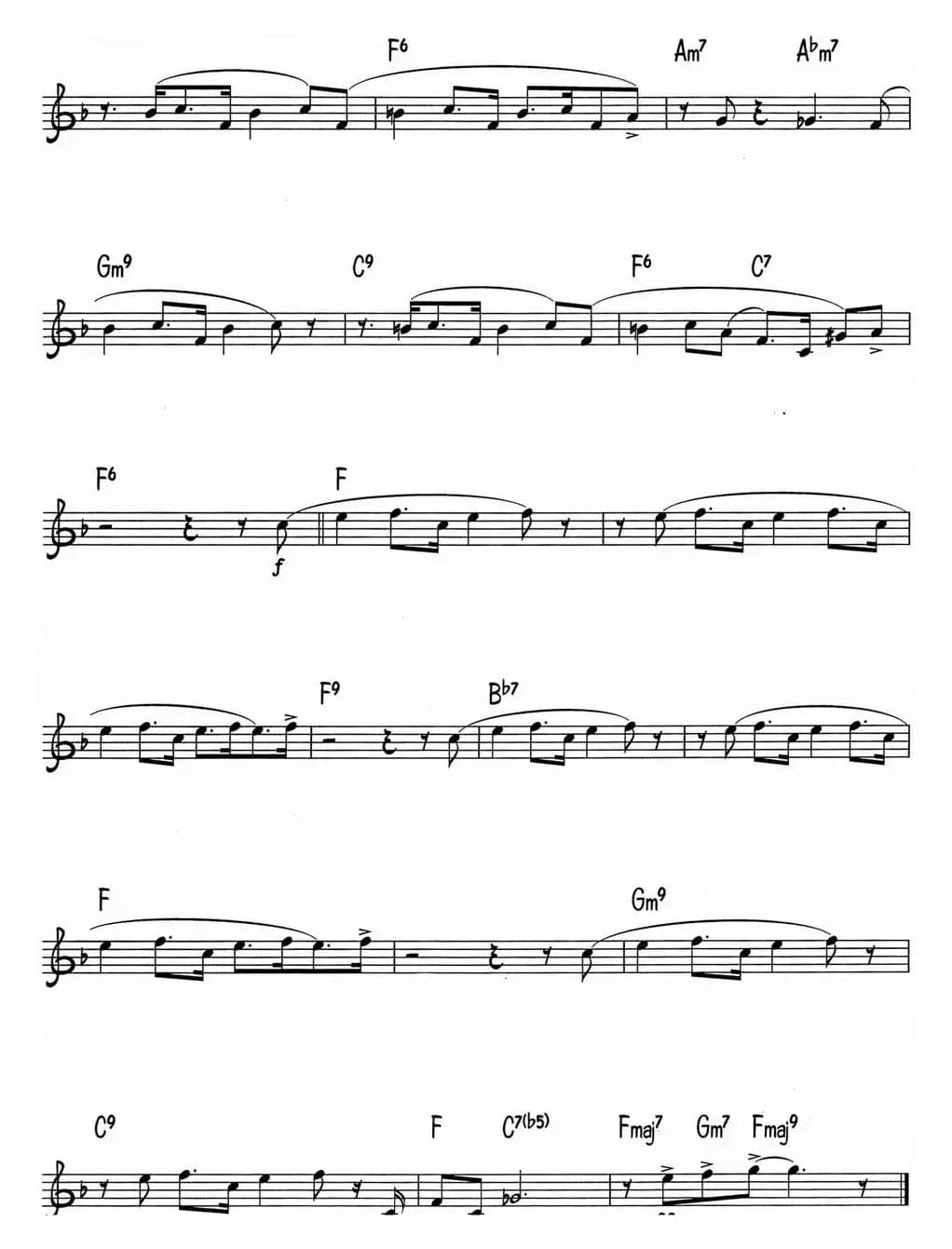 蓝调音乐：Seven Eleven