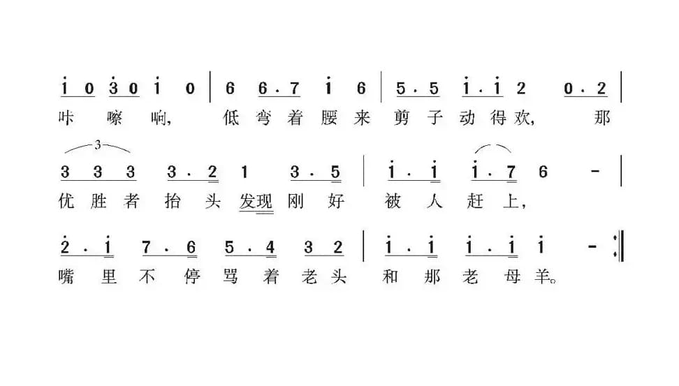 [澳大利亚]剪羊毛