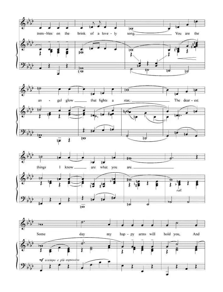 你就是一切（正谱 [美]）