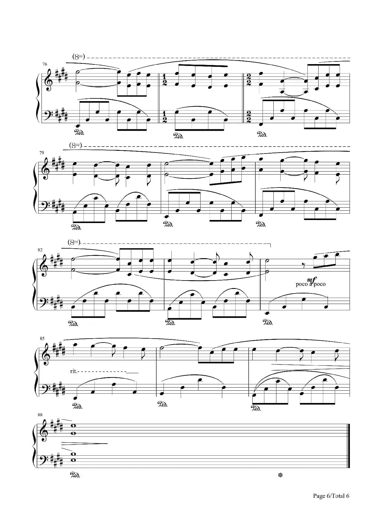 痛苦的心（午后的旅行）