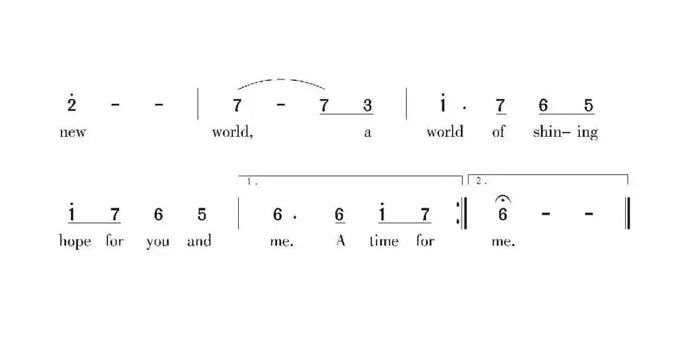 [美]我们的时光