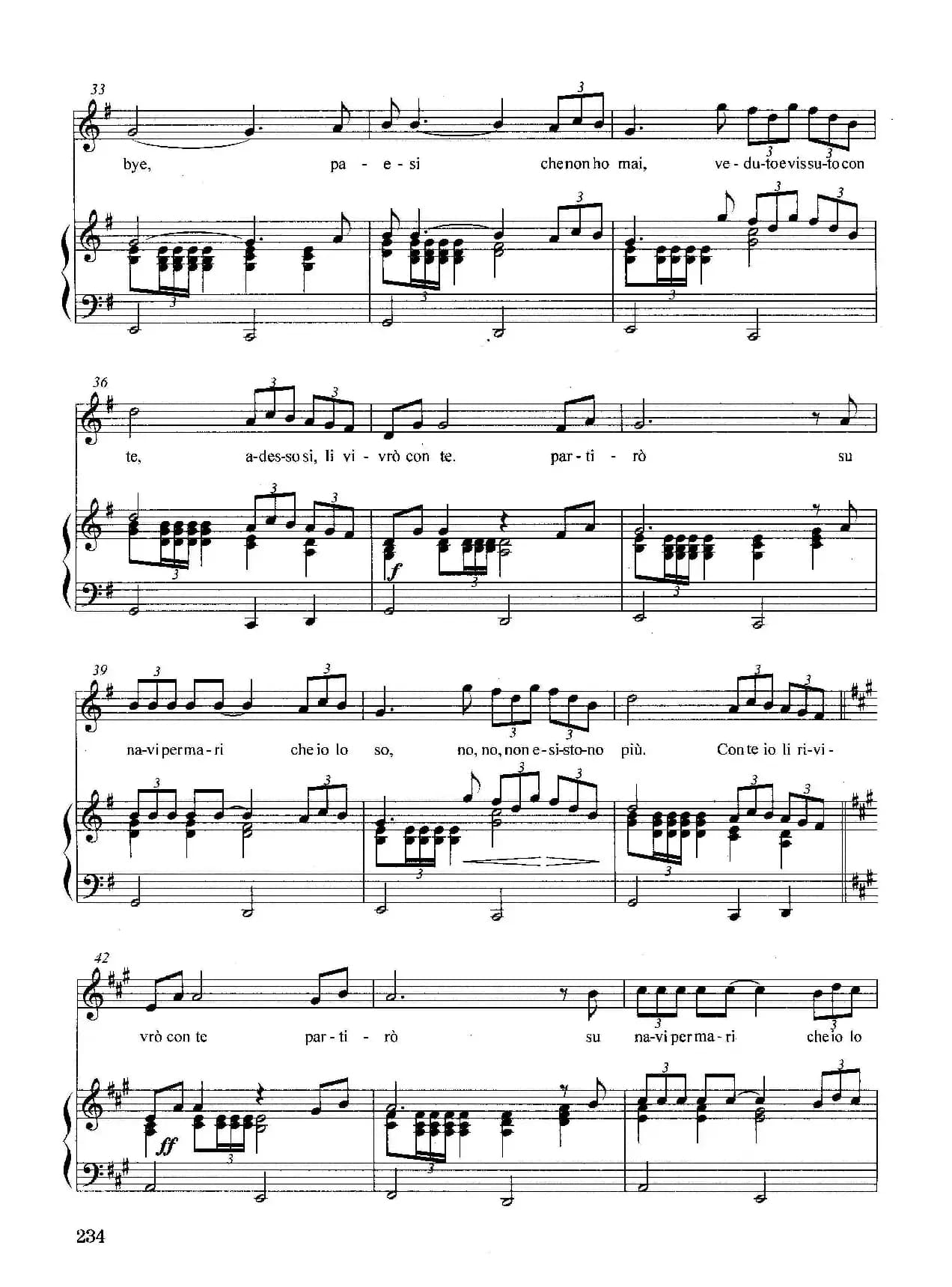 [美]告别时刻（正谱）（选自音乐剧《猫》）