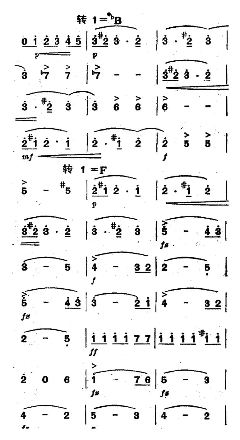 维也纳森林的故事圆舞曲