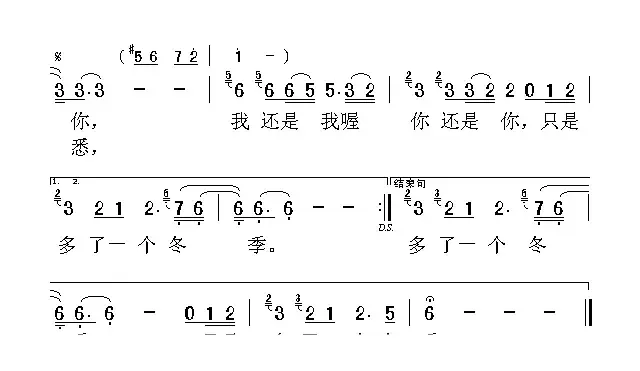 冬季到台北来看雨