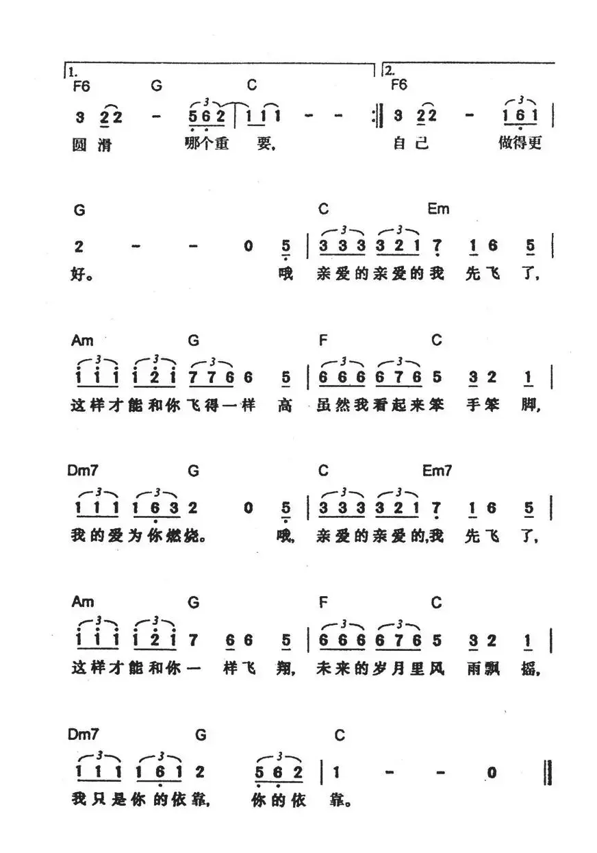 笨鸟先飞