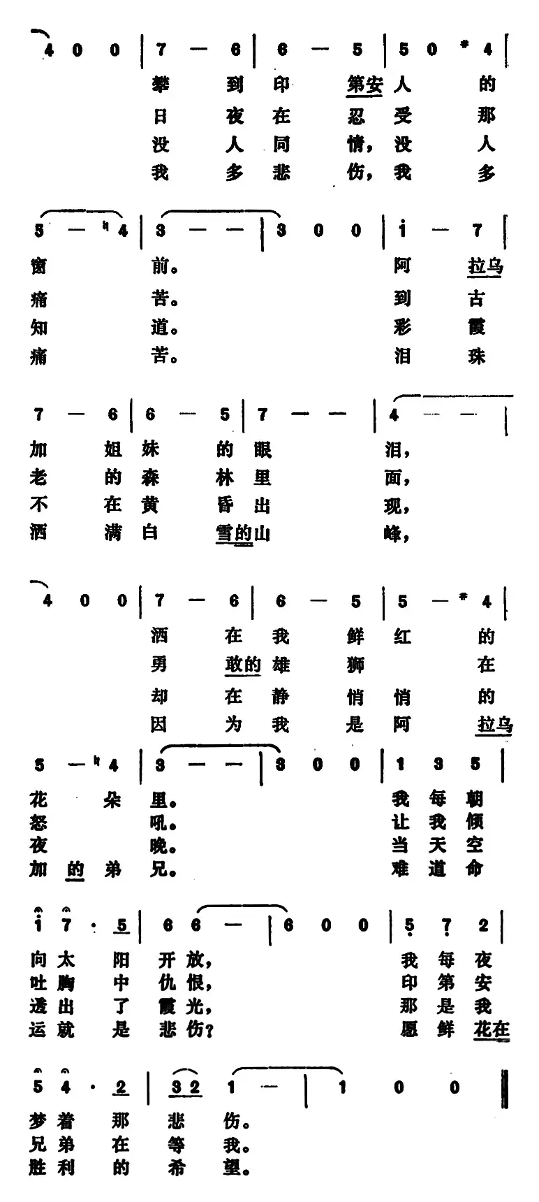 [智利]红色的戈比叶